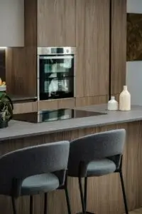 Casa M&F, miniatura 3