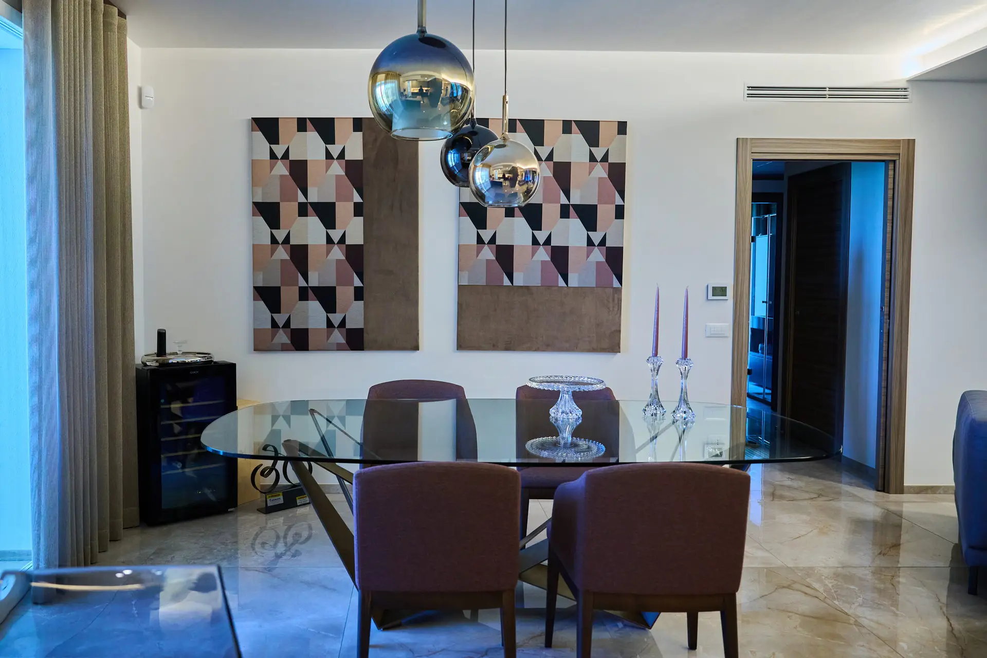 Casa C&D, foto 1