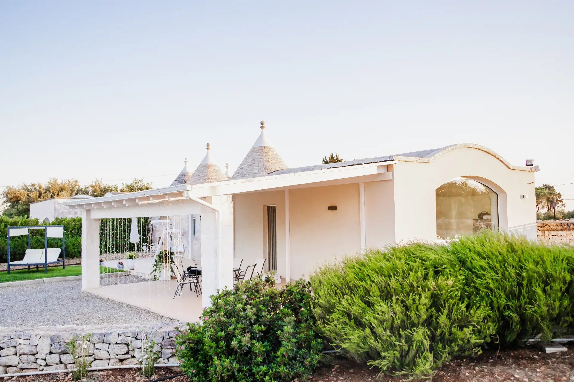 Casa CDG, foto 1